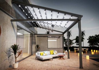 Pergola