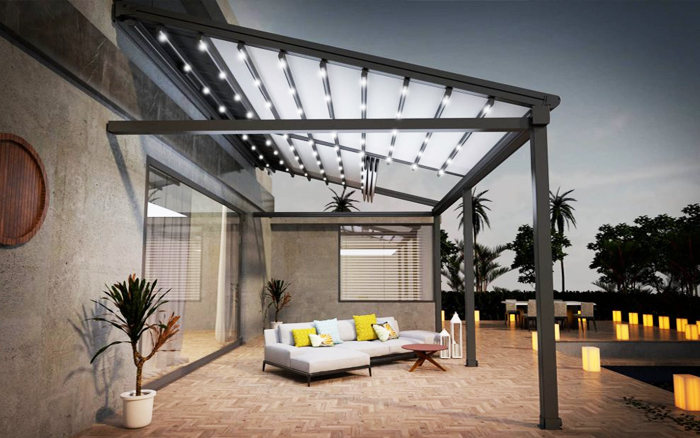 Pergola